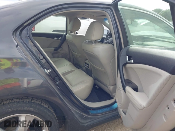 2012 Acura TSX Technology с VIN JH4CU2F65CC005690, выставлен на аукционе IAAI как лот 42725430 с пробегом 130 885 миль миль и . История ставок и продаж доступна на DreamBid. Изображение 8.