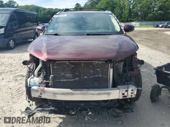 2018 Toyota Highlander Limited with VIN 5TDDZRFH1JS908660, listed as a Copart auction lot 62480335 with 77,490 mi miles and Salvage title. Bid and sale history available at DreamBid. Image 5.