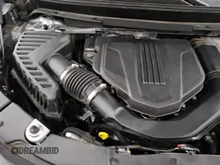 2024 Chevrolet Traverse AWD LT с VIN 1GNEVGKS7RJ193633, выставлен на аукционе Copart как лот 80087595 с пробегом 31 829 миль миль и Чистый • Clean title. История ставок и продаж доступна на DreamBid. Изображение 16.