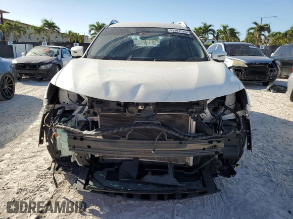 2017 Nissan Rogue S z VIN 5N1AT2MT1HC818371, wystawiony jako Copart lot #45397575 z przebiegiem 79 052 mil mil oraz Nie do naprawy • Non repairable. Historia ofert i sprzedaży dostępna na DreamBid. Obrazek 5.