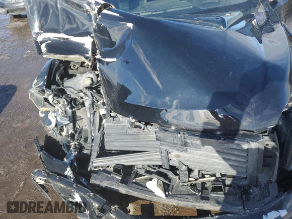 2019 GMC Yukon Denali with VIN 1GKS2CKJ9KR148869, listed as a Copart auction lot 46492895 with 0 mi miles and Salvage Title. Bid and sale history available at carsss.com. Image 12.