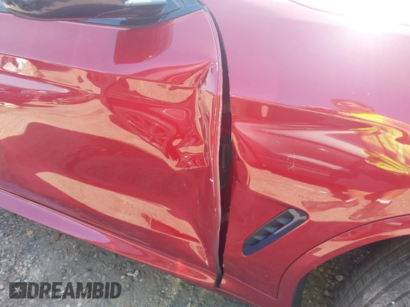 2019 BMW X4 xDrive30i with VIN 5UXUJ3C50KLG55026, listed as a IAAI auction lot 42413208 with 139,460 mi miles and . Bid and sale history available at DreamBid. Image 19.