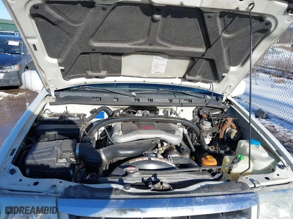 2003 Suzuki XL-7 Touring with VIN JS3TX92V734100178, listed as a IAAI auction lot 41386492 with 91,912 mi miles. Bid and sale history available at carsss.com. Image 10.