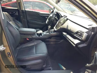 2021 Subaru Outback Limited с VIN 4S4BTANC3M3211539, выставлен на аукционе IAAI как лот 42234090 с пробегом 62 190 миль миль и . История ставок и продаж доступна на DreamBid. Изображение 5.