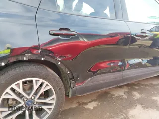 2020 Ford Escape SEL with VIN 1FMCU0H6XLUB69588, listed as a IAAI auction lot 41894196 with 79,314 mi miles and . Bid and sale history available at carsss.com. Image 6.