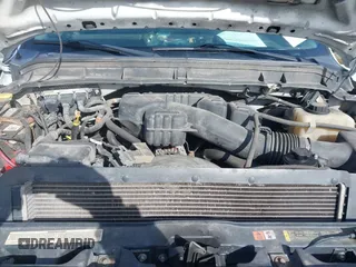 2015 Ford F-250 Lariat with VIN 1FT7W2B62FED04453, listed as a IAAI auction lot 41879422 with 313,725 mi miles and . Bid and sale history available at DreamBid. Image 10.
