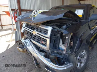 2015 Chevrolet Silverado 1500 LT with VIN 3GCUKREC1FG491508, listed as a IAAI auction lot 42040659 with 225,855 mi miles and . Bid and sale history available at DreamBid. Image 12.