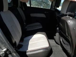 2013 GMC Terrain SLT with VIN 2GKALUEK9D6246091, listed as a Copart auction lot 52300235 with Not provided miles and Salvage title. Bid and sale history available at DreamBid. Image 12.