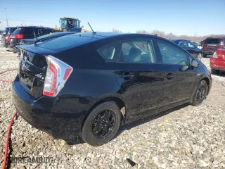 2013 Toyota Prius One with VIN JTDKN3DU4D1650944, listed as a Copart auction lot 49093715 with 235,867 mi miles and Clean Title. Bid and sale history available at carsss.com. Image 3.
