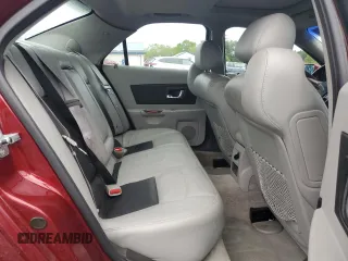 2006 Cadillac CTS with VIN 1G6DP577X60147354, listed as a Copart auction lot 73863824 with 76,606 mi miles and Salvage Title. Bid and sale history available at carsss.com. Image 11.