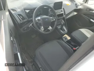 2022 Ford Transit Connect XLT с VIN NM0LS7T23N1521497, выставлен на аукционе Copart как лот 63615955 с пробегом 267 933 миль миль и Чистый • Clean title. История ставок и продаж доступна на DreamBid. Изображение 8.
