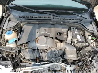 2013 Volkswagen Jetta SE with VIN 3VWDP7AJ0DM293248, listed as a Copart auction lot 58566395 with 205,773 mi miles and Salvage title. Bid and sale history available at DreamBid. Image 11.