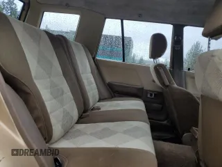1985 Toyota Tercel z VIN JT2AL35W3F0174785, wystawiony jako Copart lot #50786875 z przebiegiem 499 739 mil mil oraz Szkoda całkowita • Salvage title. Historia ofert i sprzedaży dostępna na DreamBid. Obrazek 10.
