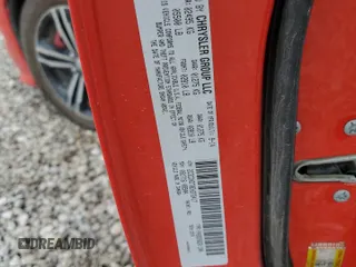 2014 Dodge Charger RT with VIN 2C3CDXDT8EH372417, listed as a Copart auction lot 51407815 with 117,248 mi miles and Salvage Title. Bid and sale history available at carsss.com. Image 15.