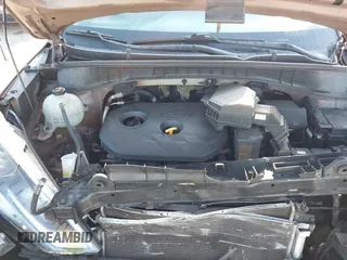 2017 Hyundai Tucson SE with VIN KM8J23A40HU525982, listed as a IAAI auction lot 41790898 with 107,715 mi miles. Bid and sale history available at carsss.com. Image 10.