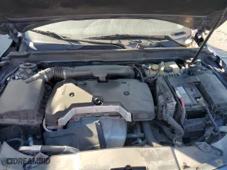 2013 Chevrolet Malibu LTZ with VIN 1G11H5SA4DF162726, listed as a Copart auction lot 43000365 with 184,634 mi miles and Clean Title. Bid and sale history available at carsss.com. Image 11.