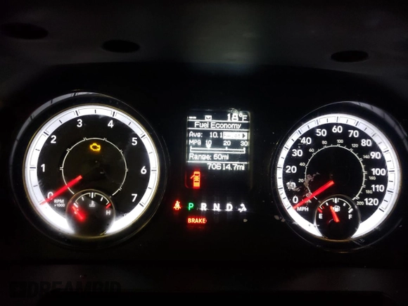 2021 Ram 1500 SLT z VIN 1C6RR7LG7MS533074, wystawiony jako Copart lot #45114325 z przebiegiem 70 614 mil mil oraz Szkoda całkowita • Salvage title. Historia ofert i sprzedaży dostępna na DreamBid. Obrazek 9.