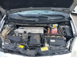 2013 Toyota Prius One with VIN JTDKN3DU3D5701505, listed as a IAAI auction lot 42040738 with 172,628 mi miles and . Bid and sale history available at DreamBid. Image 10.