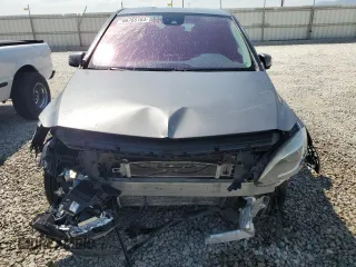 2014 Mercedes-Benz B Electric Drive with VIN WDDVP9AB9EJ002455, listed as a Copart auction lot 66765164 with Not Provided miles and Salvage Title. Bid and sale history available at DreamBid. Image 5.