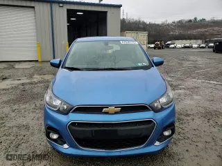 2017 Chevrolet Spark LT with VIN KL8CD6SAXHC731371, listed as a Copart auction lot 47838115 with 71,171 mi miles and Salvage Title. Bid and sale history available at carsss.com. Image 13.