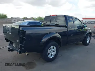 2010 Nissan Frontier SE с VIN 1N6AD0CU2AC438765, выставлен на аукционе IAAI как лот 41956355 с пробегом 123 007 миль миль и . История ставок и продаж доступна на DreamBid. Изображение 4.