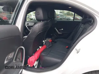 2019 Mercedes-Benz A 220 with VIN WDD3G4EB3KW027838, listed as a IAAI auction lot 42033252 with 53,867 mi miles and . Bid and sale history available at DreamBid. Image 8.