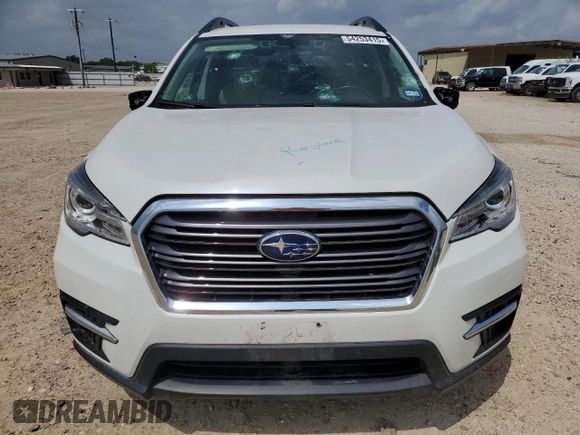 2021 Subaru Ascent Premium with VIN 4S4WMAFD0M3469197, listed as a Copart auction lot 54253415 with 51,202 mi miles and Clean title. Bid and sale history available at DreamBid. Image 5.