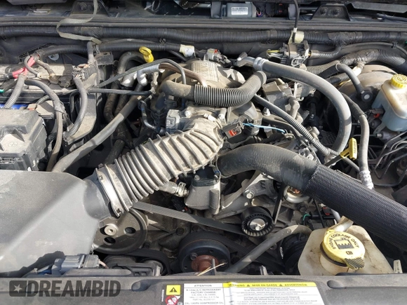 2008 Jeep Wrangler X with VIN 1J4FA24118L568431, listed as a IAAI auction lot 41960757 with 91,952 mi miles and . Bid and sale history available at DreamBid. Image 10.