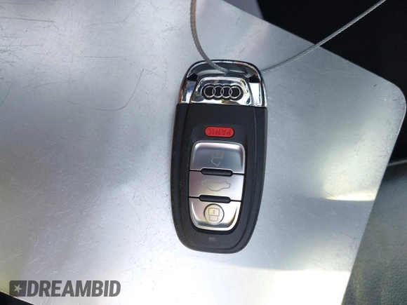 2016 Audi Q5 Premium Plus with VIN WA1L2AFPXGA058083, listed as a IAAI auction lot 42490980 with 116,210 mi miles and . Bid and sale history available at DreamBid. Image 11.