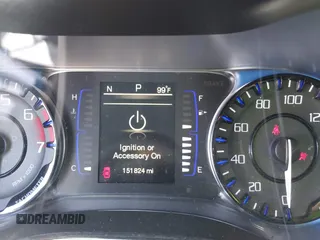 2015 Chrysler 200 S with VIN 1C3CCCBB2FN587211, listed as a IAAI auction lot 42531407 with 151,824 mi miles and . Bid and sale history available at DreamBid. Image 7.