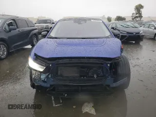 2022 Jaguar I-PACE HSE with VIN SADHD2S11N1621665, listed as a Copart auction lot 42833855 with 35,583 mi miles and Salvage Title. Bid and sale history available at carsss.com. Image 5.