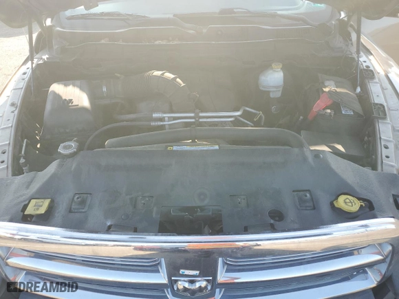 2009 Dodge Ram 1500 SLT with VIN 1D3HV13T39S761775, listed as a Copart auction lot 68908864 with 182,627 mi miles and Salvage Title. Bid and sale history available at carsss.com. Image 11.