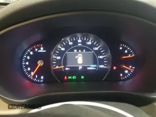 2020 Kia Sorento EX V6 with VIN 5XYPHDA52LG705650, listed as a Copart auction lot 52375305 with 76,864 mi miles and Salvage Title. Bid and sale history available at carsss.com. Image 9.