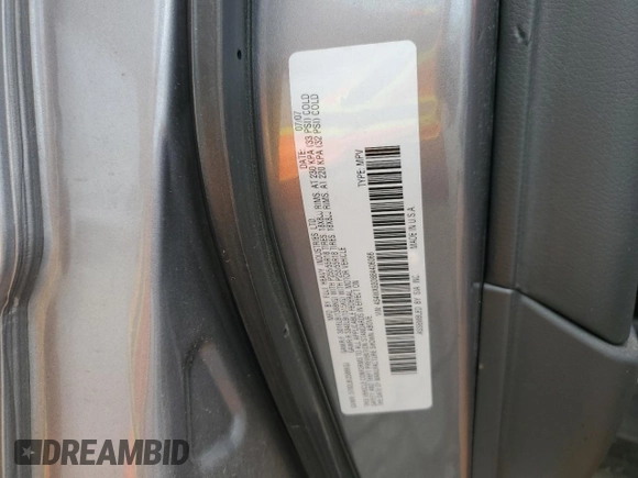 2008 Subaru Tribeca Limited с VIN 4S4WX93D884406066, выставлен на аукционе Copart как лот 51389695 с пробегом 158 085 миль миль и Списание • Salvage title. История ставок и продаж доступна на DreamBid. Изображение 14.
