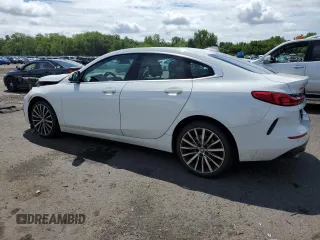 2021 BMW 2 Series 228i xDrive z VIN WBA73AK01M7H41862, wystawiony jako Copart lot #63047535 z przebiegiem 77 652 mil mil oraz Szkoda całkowita • Salvage title. Historia ofert i sprzedaży dostępna na DreamBid. Obrazek 2.