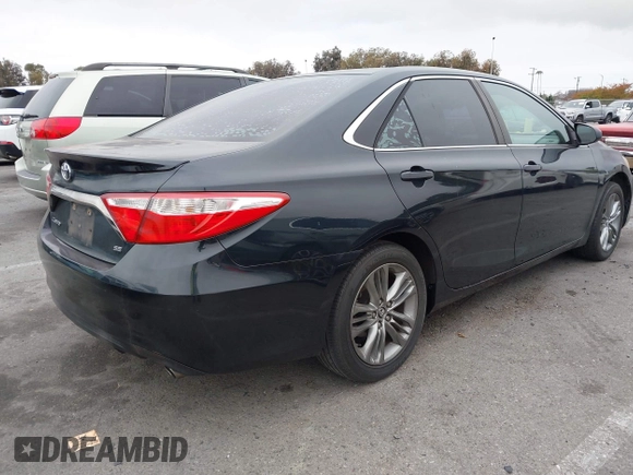2015 Toyota Camry XLE with VIN 4T1BF1FK7FU034357, listed as a IAAI auction lot 42164943 with 119,294 mi miles and . Bid and sale history available at DreamBid. Image 4.
