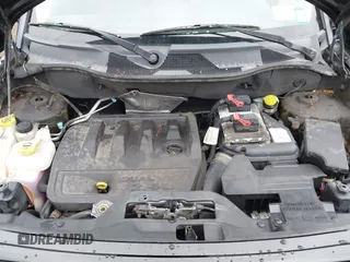 2016 Jeep Patriot Latitude with VIN 1C4NJRFB1GD523904, listed as a IAAI auction lot 42017736 with 164,705 mi miles. Bid and sale history available at carsss.com. Image 10.