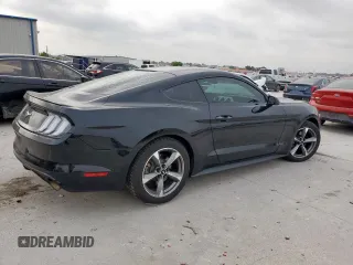 2017 Ford Mustang EcoBoost z VIN 1FA6P8TH5H5272005, wystawiony jako Copart lot #56405865 z przebiegiem 109 170 mil mil oraz Czysty tytuł • Clean title. Historia ofert i sprzedaży dostępna na DreamBid. Obrazek 3.
