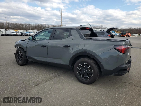 2022 Hyundai Santa Cruz SEL z VIN 5NTJBDAEXNH028481, wystawiony jako Copart lot #50438445 z przebiegiem Nie podano mil oraz Szkoda całkowita • Salvage title. Historia ofert i sprzedaży dostępna na DreamBid. Obrazek 2.
