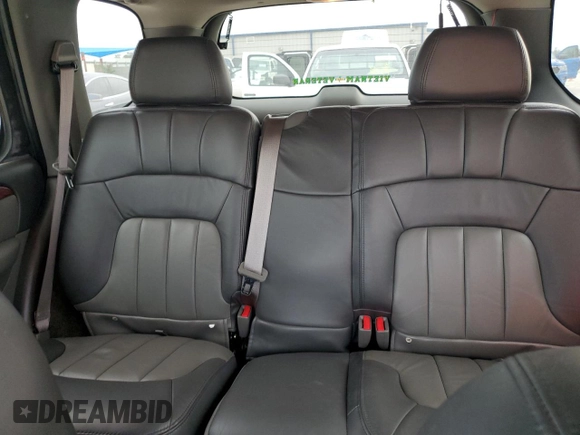 2004 GMC Envoy SLT with VIN 1GKDT13S742106035, listed as a Copart auction lot 77692884 with 122,188 mi miles and Non Repairable. Bid and sale history available at DreamBid. Image 10.