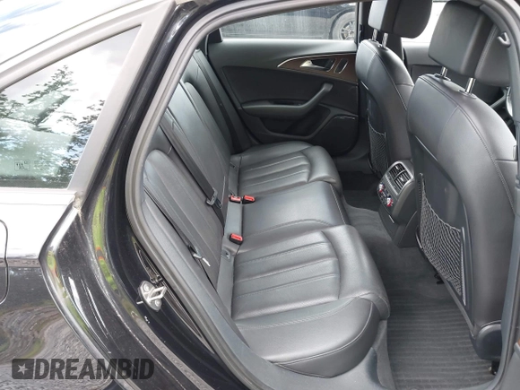 2013 Audi A6 Prestige with VIN WAUHGAFC1DN158567, listed as a IAAI auction lot 42327012 with 145,942 mi miles and . Bid and sale history available at DreamBid. Image 8.
