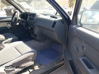 2001 Nissan Frontier XE с VIN 1N6DD26S31C324549, выставлен на аукционе IAAI как лот 42022131 с пробегом 155 877 миль миль и . История ставок и продаж доступна на DreamBid. Изображение 5.