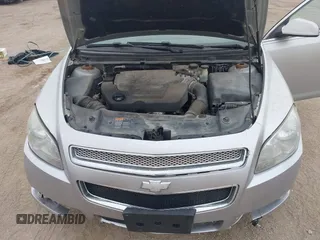 2012 Chevrolet Malibu LTZ with VIN 1G1ZG5E79CF264351, listed as a IAAI auction lot 41465508 with 213,854 mi miles and . Bid and sale history available at DreamBid. Image 10.