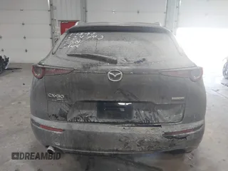 2024 Mazda CX-30 S Carbon Edition with VIN 3MVDMBCM6RM638150, listed as a IAAI auction lot 41369467 with 1,197 mi miles and . Bid and sale history available at DreamBid. Image 16.