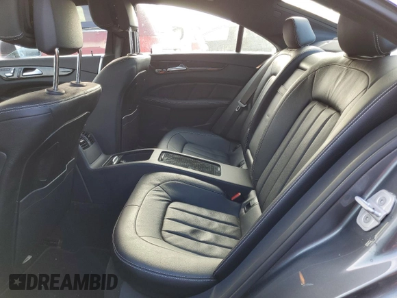 2017 Mercedes-Benz CLS 550 z VIN WDDLJ7DB2HA197540, wystawiony jako Copart lot #41683284 z przebiegiem 85 196 mil mil oraz . Historia ofert i sprzedaży dostępna na DreamBid. Obrazek 10.