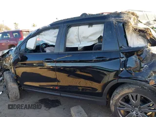 2022 Honda Pilot Sport with VIN 5FNYF6H33NB090921, listed as a IAAI auction lot 41371305 with 29,415 mi miles and . Bid and sale history available at DreamBid. Image 15.