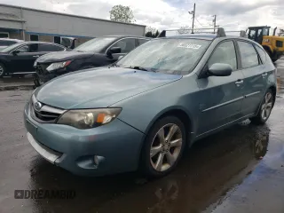 2011 Subaru Impreza Outback Special Sports z VIN JF1GH6D69BG816097, wystawiony jako Copart lot #56521115 z przebiegiem 184 917 mil mil oraz Czysty tytuł • Clean title. Historia ofert i sprzedaży dostępna na DreamBid. Obrazek 1.