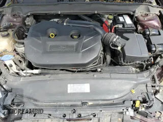 2013 Ford Fusion SE z VIN 3FA6P0H99DR331616, wystawiony jako Copart lot #61026595 z przebiegiem 179 135 mil mil oraz Szkoda całkowita • Salvage title. Historia ofert i sprzedaży dostępna na DreamBid. Obrazek 11.