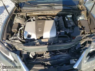 2019 Lexus ES with VIN 58ABZ1B11KU023085, listed as a Copart auction lot 47948015 with 70,676 mi miles and Salvage Title. Bid and sale history available at carsss.com. Image 11.