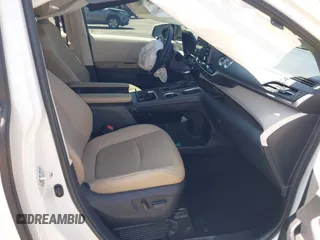 2021 Toyota Sienna XLE с VIN 5TDJRKEC8MS032240, выставлен на аукционе IAAI как лот 42335055 с пробегом 42 265 миль миль и . История ставок и продаж доступна на DreamBid. Изображение 5.
